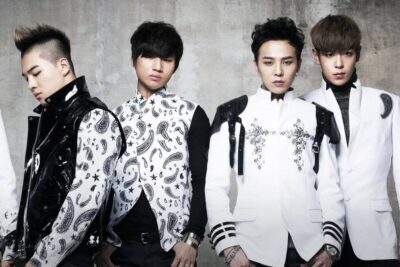 Big Bang 1A2 - BigBang EU Store
