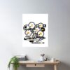 cpostermediumsquare product1000x1000.2 11 - BigBang EU Store