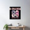 cpostermediumsquare product1000x1000.2 14 - BigBang EU Store