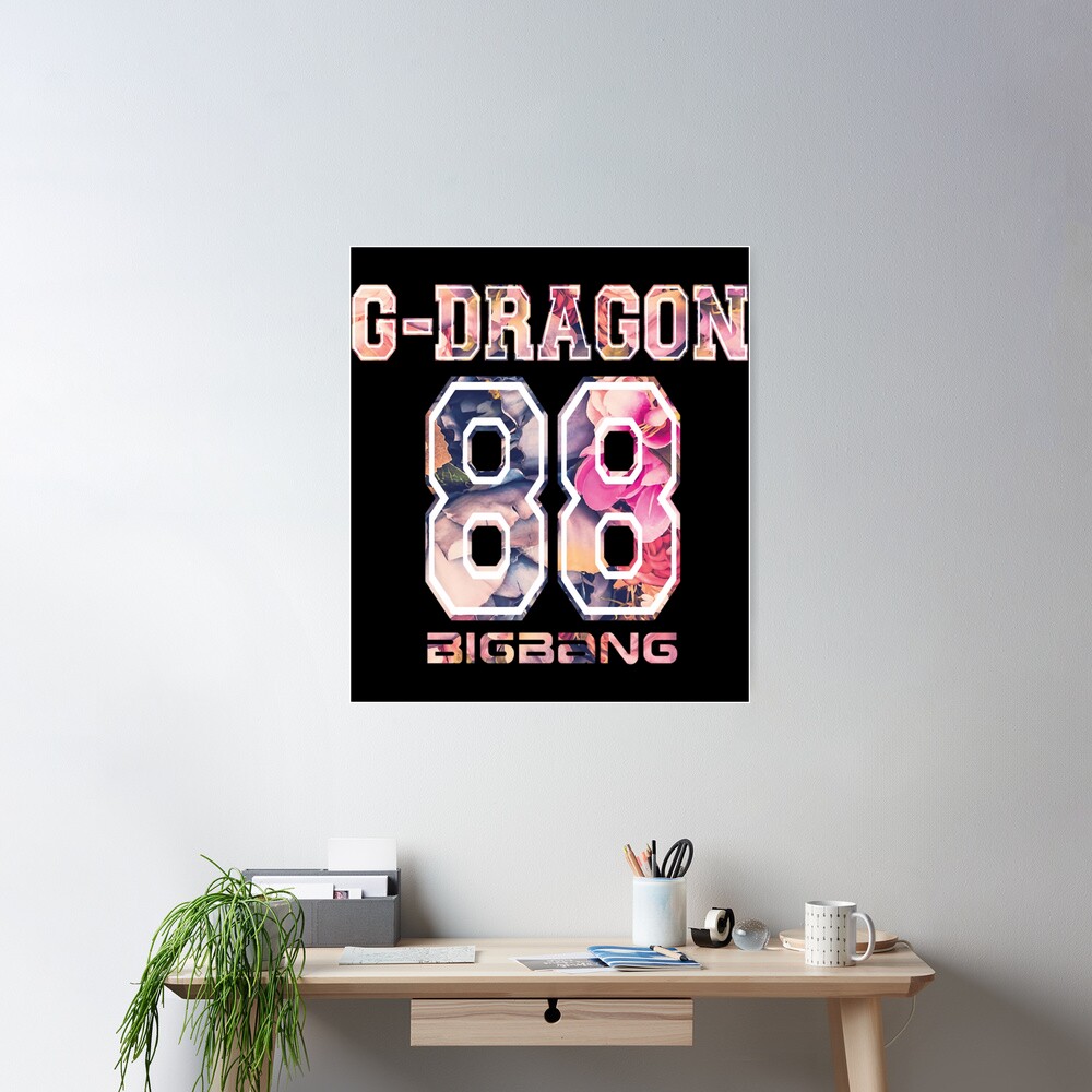 Bigbang Kpop Poster - Image 2
