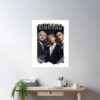 cpostermediumsquare product1000x1000.2 7 - BigBang EU Store