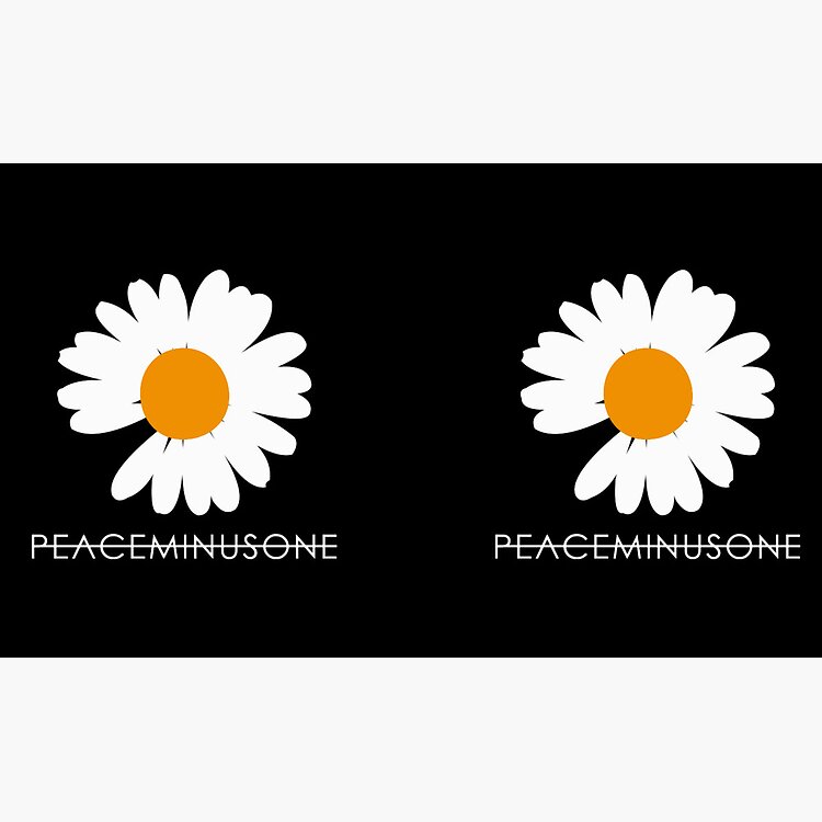 Bigbang Kpop Daisy Mug - Image 3