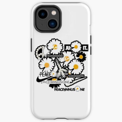 Kpop G Dragon Peaceminusone Daisy Classic Iphone Case