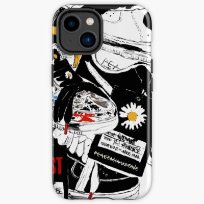 Paranoise 2020 G Dragon Iphone Case