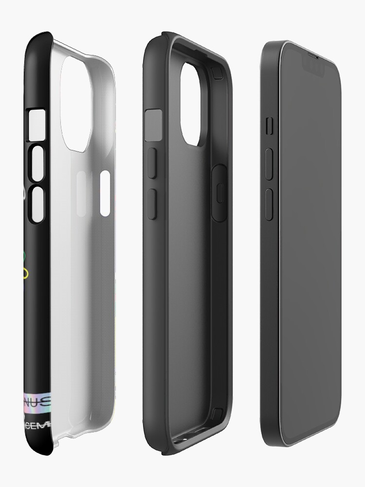 Pmo4 Iphone Case - Image 2