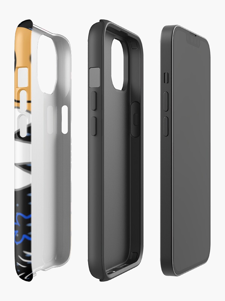 Bigbang K Pop Logo Combination Design Iphone Case - Image 2