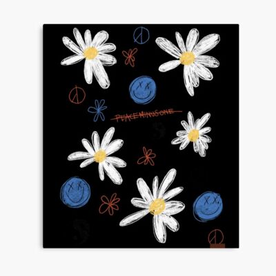 Bigbang Kpop Poster