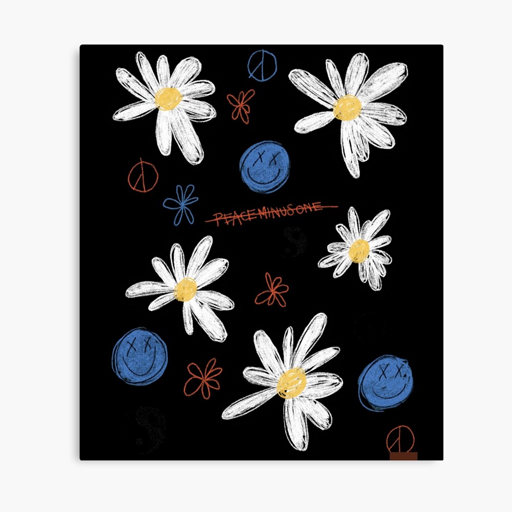 Bigbang Kpop Poster