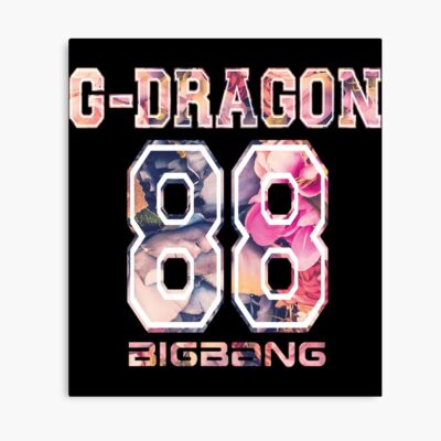 Bigbang Kpop Poster