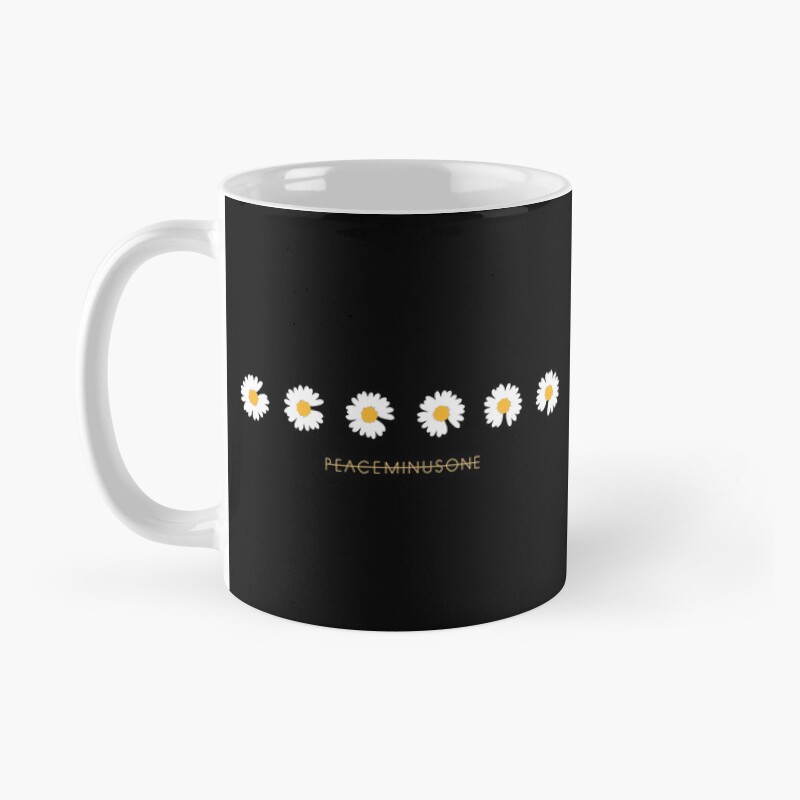 Bigbang Kpop Ceramic Mug - Image 2
