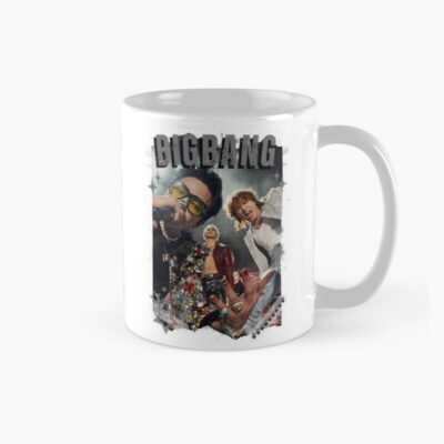 BigBangg Retro Y2k Mug