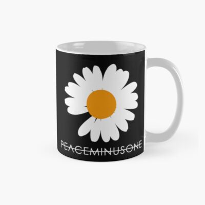Bigbang Kpop Daisy Mug