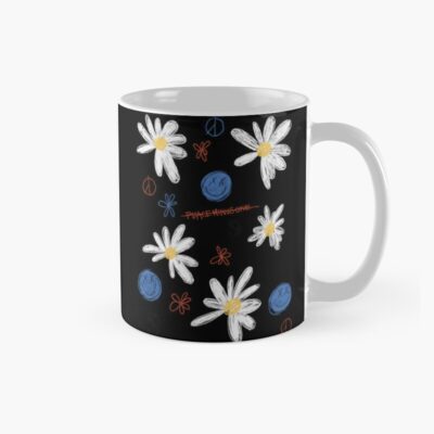 Bigbang Kpop Vintage Mug