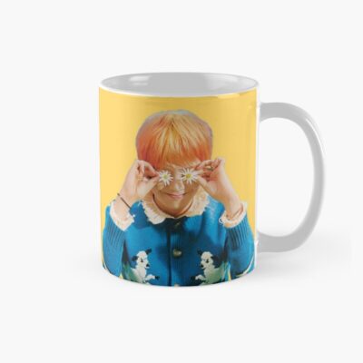 G Dragon Cute Bigbang Gd Mug