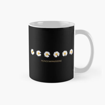 Bigbang Kpop Ceramic Mug
