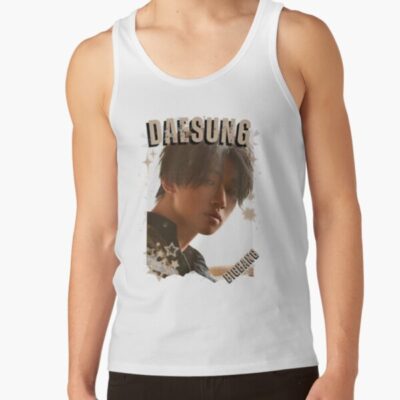 BigBang Daesung Tank Top
