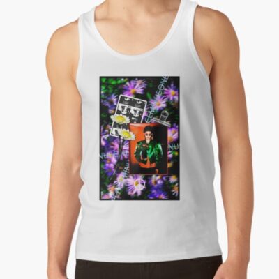 Gd Insta Theme Tank Top