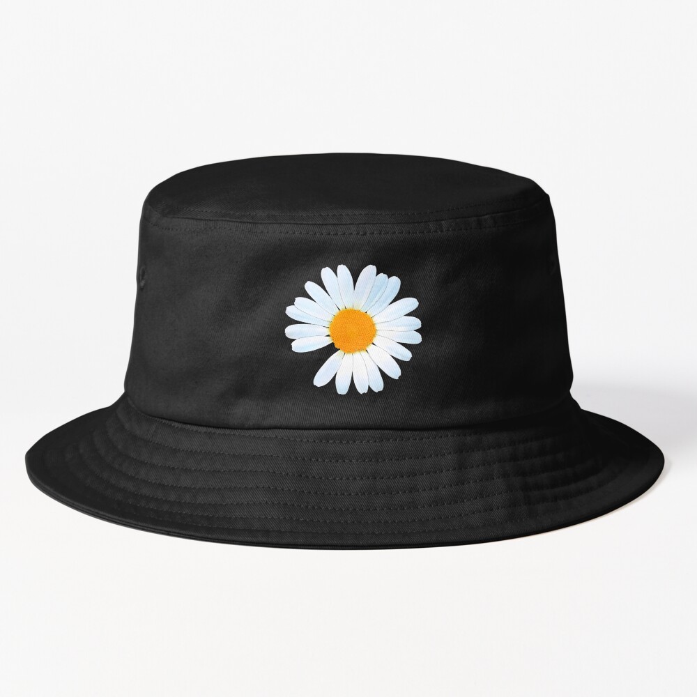 The Daisy Bucket Hat