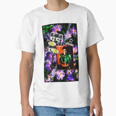 Gd Insta Theme T-shirt