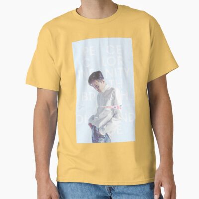 Peaceminusone T-shirt