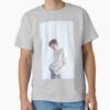ssrcoclassic teemens 02heather greyfrontproduct squarex1000 19 - BigBang EU Store