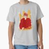 ssrcoclassic teemens 02heather greyfrontproduct squarex1000 2 - BigBang EU Store
