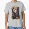ssrcoclassic teemens 02heather greyfrontproduct squarex1000 3 - BigBang EU Store