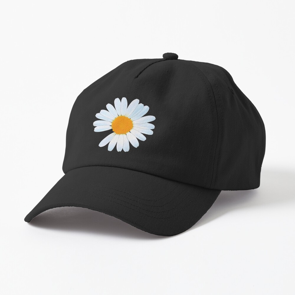 The Daisy Cap