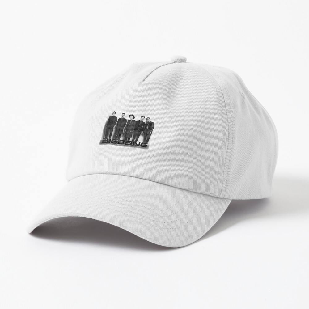 Bigbang Boys Cap