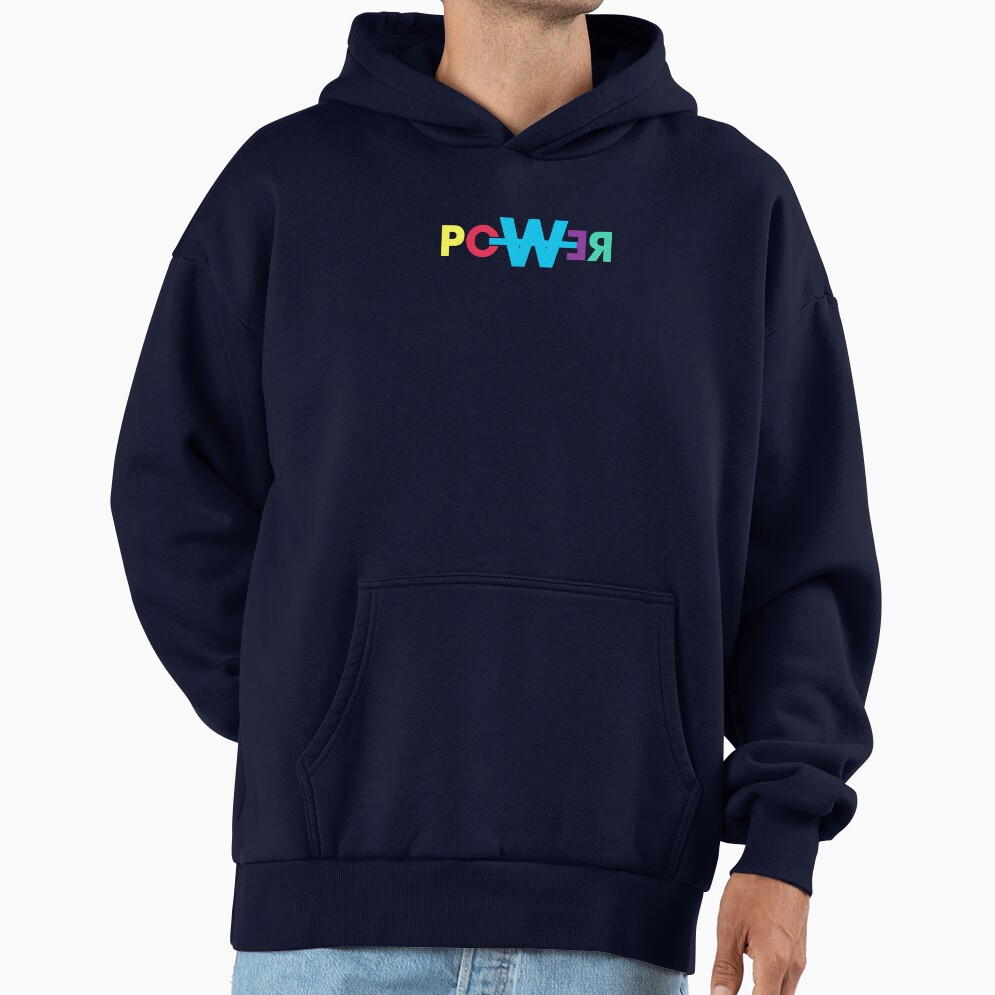 Power G-dragon Hoodie - Image 5