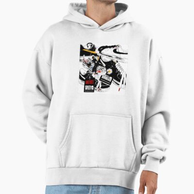 Paranoise 2020 G Dragon Hoodie
