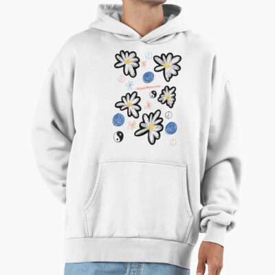 Gdragon Peaceminusone Design Hoodie