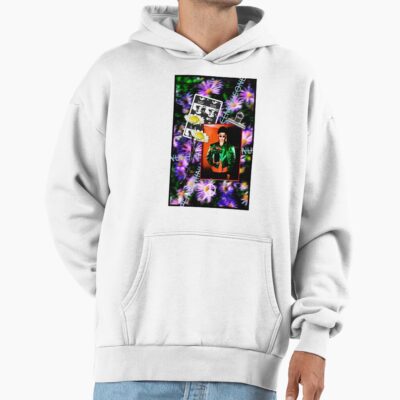 Gd Insta Theme Hoodie