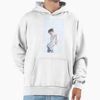 Peaceminusone Hoodie