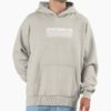 ssrcooversized hoodiemens 01oatmeal heatherfrontsquare productx1000 - BigBang EU Store