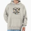 ssrcooversized hoodiemens 01oatmeal heatherfrontsquare productx1000 12 - BigBang EU Store