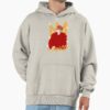 ssrcooversized hoodiemens 01oatmeal heatherfrontsquare productx1000 18 - BigBang EU Store