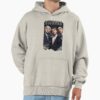 ssrcooversized hoodiemens 01oatmeal heatherfrontsquare productx1000 4 - BigBang EU Store