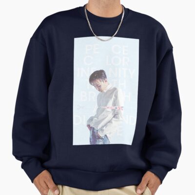 Peaceminusone Sweatshirt