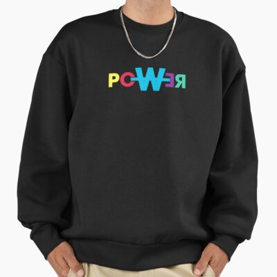 Power G-dragon Sweatshirt