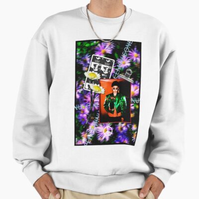 Gd Insta Theme Sweatshirt