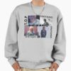 ssrcooversized sweatshirtmens 01heather greyfrontsquare productx1000 1 - BigBang EU Store