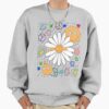 ssrcooversized sweatshirtmens 01heather greyfrontsquare productx1000 10 - BigBang EU Store