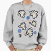 ssrcooversized sweatshirtmens 01heather greyfrontsquare productx1000 15 - BigBang EU Store