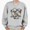 ssrcooversized sweatshirtmens 01heather greyfrontsquare productx1000 21 - BigBang EU Store