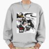 ssrcooversized sweatshirtmens 01heather greyfrontsquare productx1000 3 - BigBang EU Store