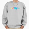 ssrcooversized sweatshirtmens 01heather greyfrontsquare productx1000 8 - BigBang EU Store