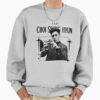 ssrcooversized sweatshirtmens 01heather greyfrontsquare productx1000 9 - BigBang EU Store
