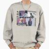 ssrcooversized sweatshirtmens 01oatmeal heatherfrontsquare productx1000 1 - BigBang EU Store