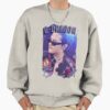 ssrcooversized sweatshirtmens 01oatmeal heatherfrontsquare productx1000 11 - BigBang EU Store